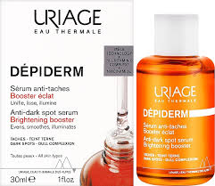 DÉPIDERM - SÉRUM ANTI-TACHES BOOSTER ÉCLAT